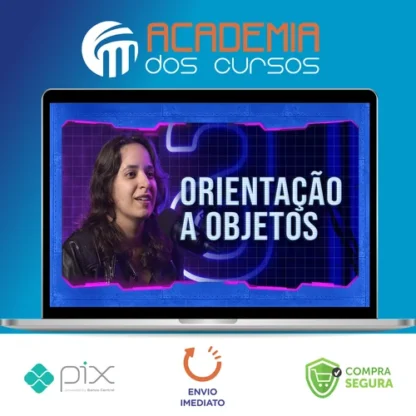 Orientação a Objetos em Java, C#, Python, Php e Javascript - Fabiano Schincariol