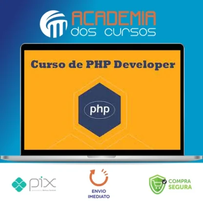 Php Developer - Cesar (Celke)