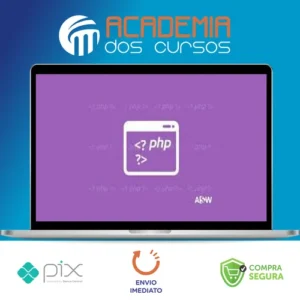 Php Sem Medo - Alexandre Eduardo Cardoso