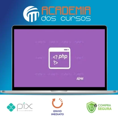 Php Sem Medo - Alexandre Eduardo Cardoso