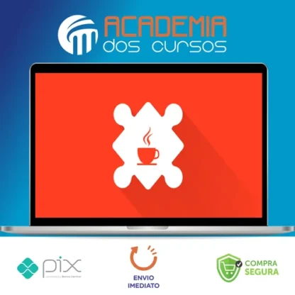 Principais Design Patterns Aplicados com Java - Algaworks