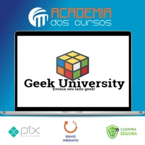 Programação Para Leigos: Informática do Básico ao Avançado - Geek University