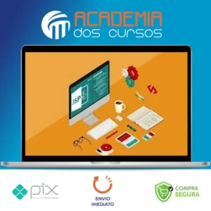 Programação Web com Java - Sergio Delfino
