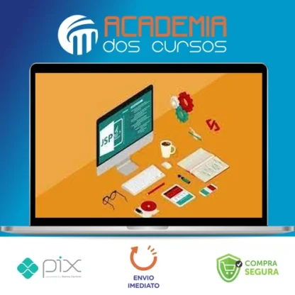 Programação Web com Java - Sergio Delfino