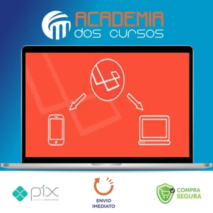 Projeto Prático com Laravel - Guilherme Ferreira