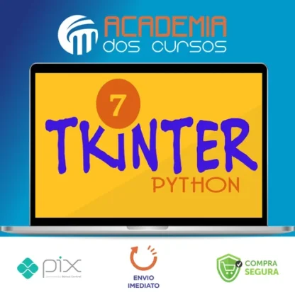 Python + Tkinter - eXcript.com