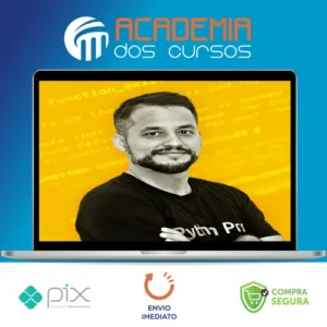 Python Pro - Renzo Nuccitelli