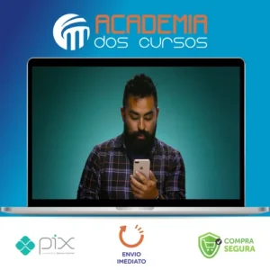 Aprenda a Desenvolver Aplicativos a Partir do Zero! - Claudio Silva