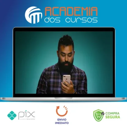 Aprenda a Desenvolver Aplicativos a Partir do Zero! - Claudio Silva