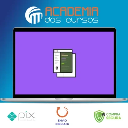Shell Script do Básico ao Profissional - Mateus Müller