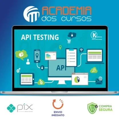 Testando API Rest com REST-assured - Francisco Aquino