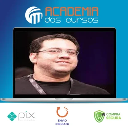 Trabalhando com Acl no Laravel - Nanderson Castro