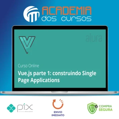 Vuejs - Alura