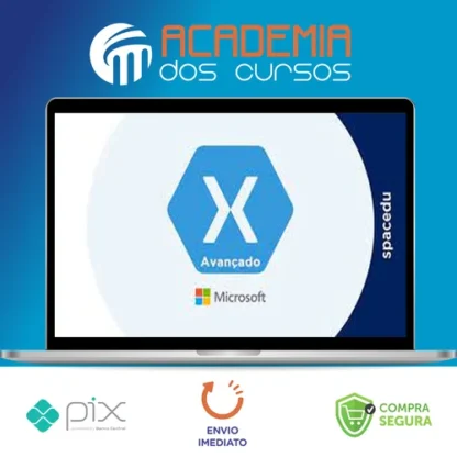 Xamarin Forms: Avançado - Elias Ribeiro da Silva Costa