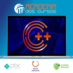 Aprendendo Programação Básica e Avançada com Linguagem C++ - Marcos Pacheco