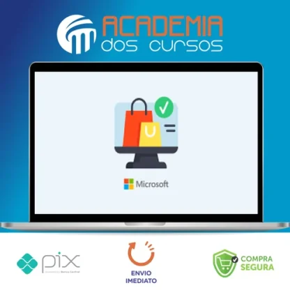 Asp Net Core 2.2 (Aprenda Construindo Uma Loja Virtual) - Spacedu Treinamentos