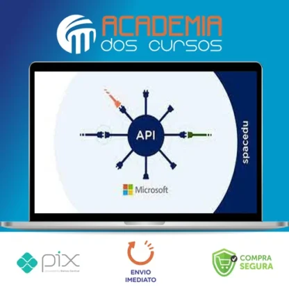Asp.Net Core: Web Api - Elias Ribeiro da Silva Costa