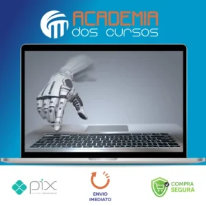 Automatização de Processos Uipath - Bryan Lamb [Inglês]