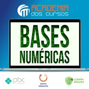 Bases Numéricas - Gustavo Guanabara