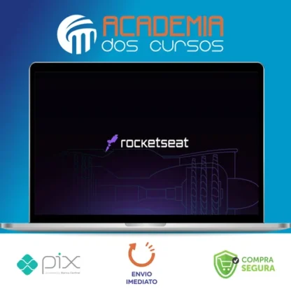 Bootcamp Gostack 11 - Rocketseat