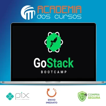 Bootcamp Gostack 7.0 - Rocketseat