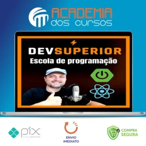 Bootcamp Spring boot 3.0 - Nelio Alves
