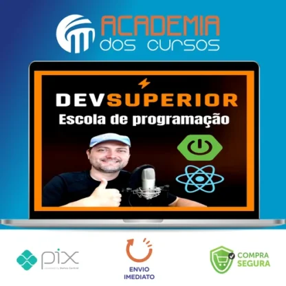 Bootcamp Spring boot 3.0 - Nelio Alves