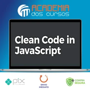 Clean Code for JavaScript - Bryan Par [INGLÊS]