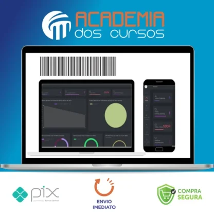 CodeIgniter 4: Sistema de Ordem de Serviço com Boleto e ACL - Lucio Antonio de Souza