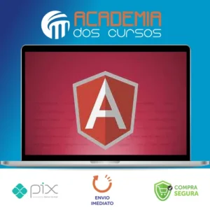Complete Angular Course - Marufa Yasmin [Inglês]