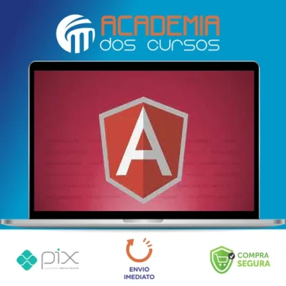 Complete Angular Course - Marufa Yasmin [Inglês]
