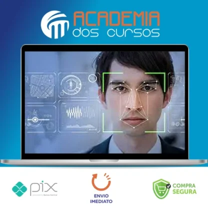 Computer Vision In Python! Face Detection & Image Processing - Zoolord Academy [Inglês]