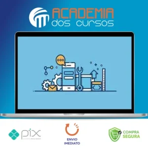 Construa Aplicativos Mobile do Zero Com React Native e Redux - Renan Pallin