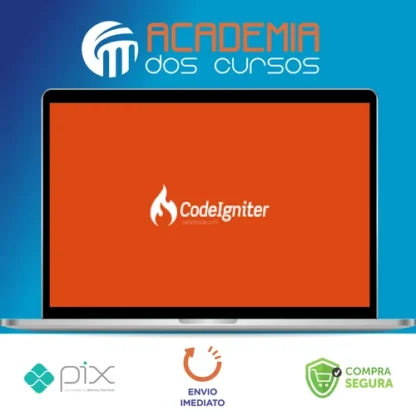 Criando Sistema de Ordem de Serviço Vendas com Codeigniter 3 - Lucio Antonio de Souza