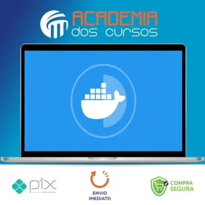 Curso Ambiente Local com Docker - Upinside