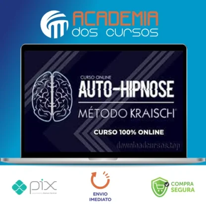 Curso Auto-Hipnose - Rafael Kraisch