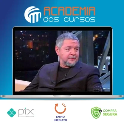 DVD: Guia Auto Hipnose Volume 1 - Fabio Puentes