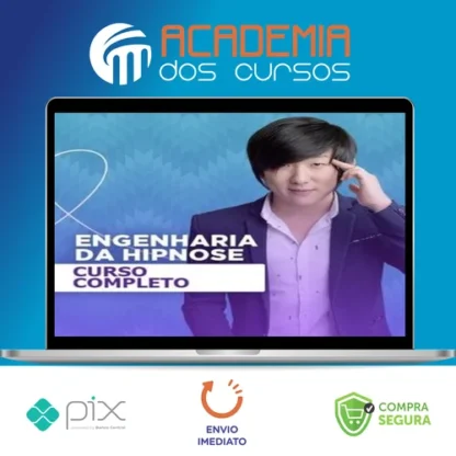 Engenharia da Hipnose - Pyong Lee
