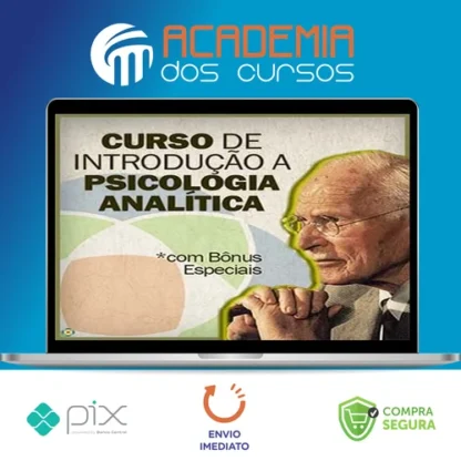 Introdução à Psicologia Analítica - Jung na Prática
