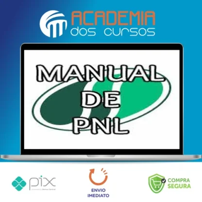 Manual da PNL - Matheus e Werner Hille