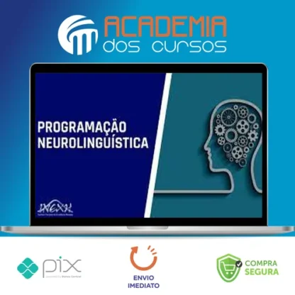 Master Practitioner em PNL: 7 Volumes - André Pércia