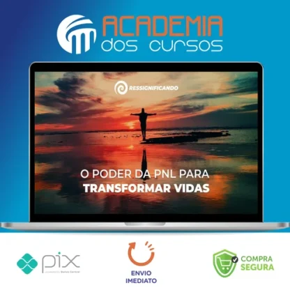 O Poder Transformador da PNL - Andre Pércia