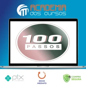 100 Passos 2.0 - Valeska Bruzzi