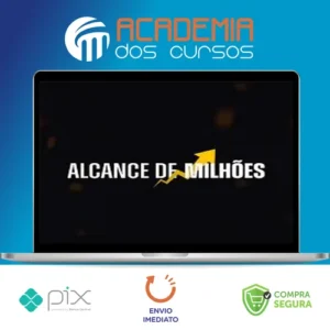 Alcance de Milhões - Filipe Penoni