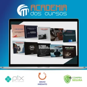 Box 9 Ebooks - Mathews Azevedo