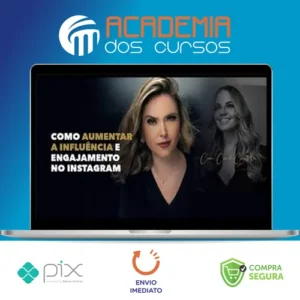 Profissional de Influência - Carol Cantelli