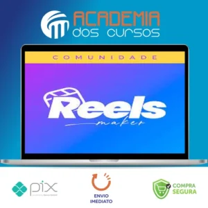 Reels Maker - Ramon Campos