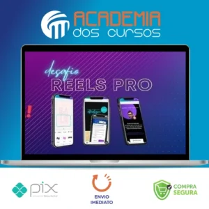 Reels Pro - Rafael Bem