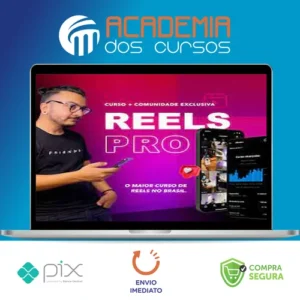 Reels Pro 2.0 - Rafael Bem