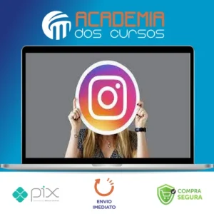 Segredos do Instagram 2.0 - Carlos Gomes